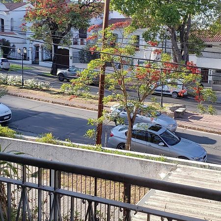 La Casa Del Paseo Apartment Salta Ngoại thất bức ảnh
