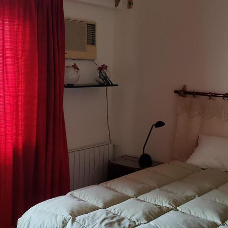 La Casa Del Paseo Apartment Salta Ngoại thất bức ảnh