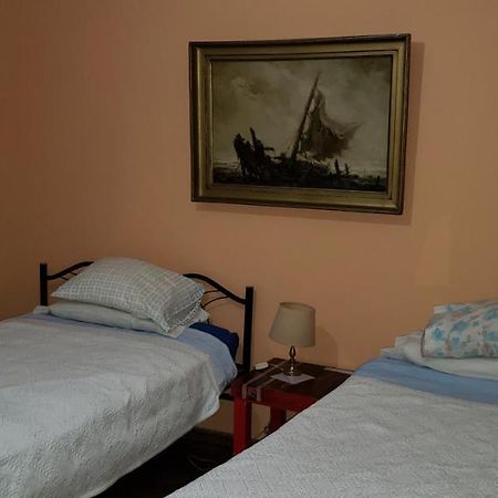 La Casa Del Paseo Apartment Salta Ngoại thất bức ảnh