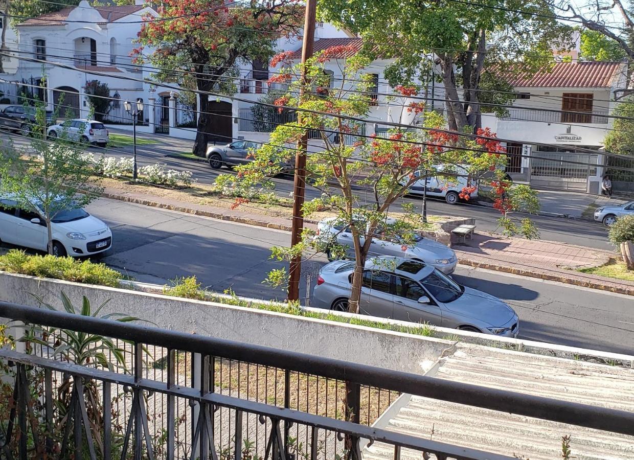 La Casa Del Paseo Apartment Salta Ngoại thất bức ảnh
