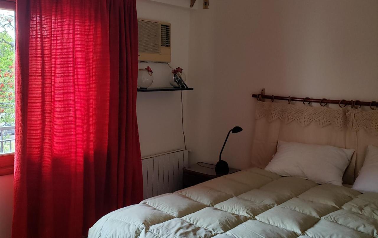 La Casa Del Paseo Apartment Salta Ngoại thất bức ảnh