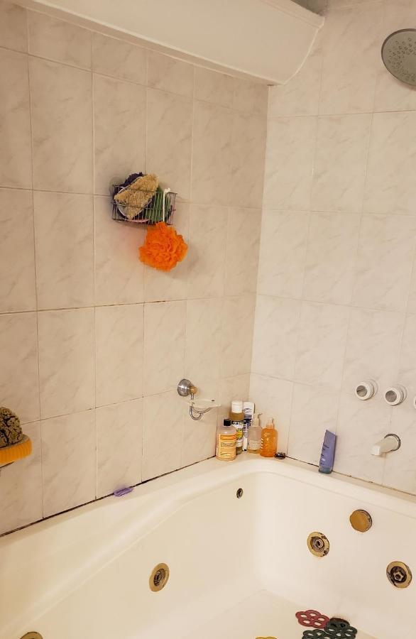 La Casa Del Paseo Apartment Salta Ngoại thất bức ảnh