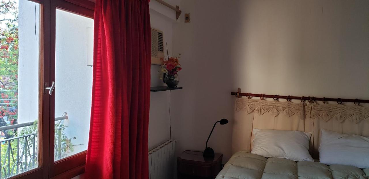 La Casa Del Paseo Apartment Salta Ngoại thất bức ảnh