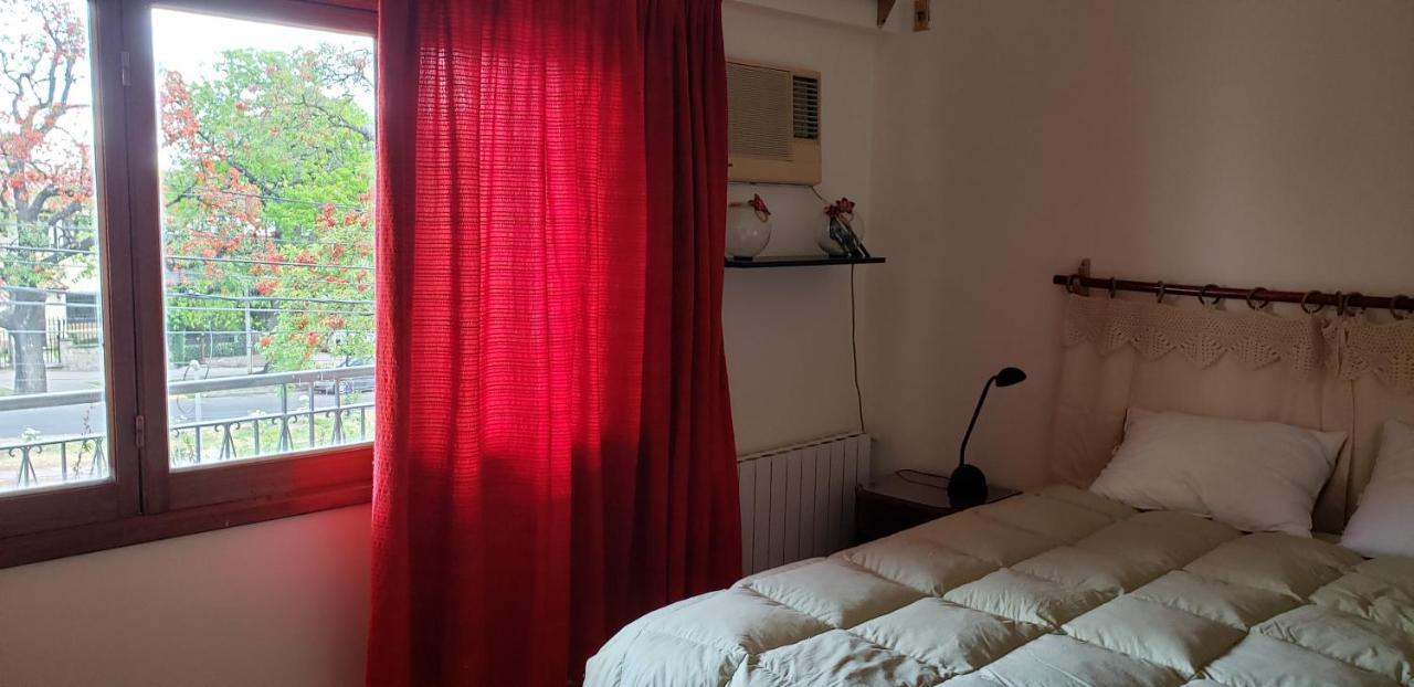 La Casa Del Paseo Apartment Salta Ngoại thất bức ảnh