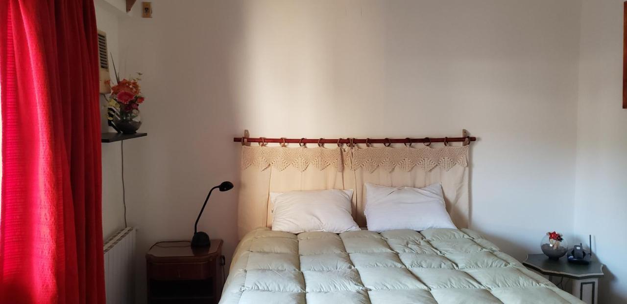 La Casa Del Paseo Apartment Salta Ngoại thất bức ảnh