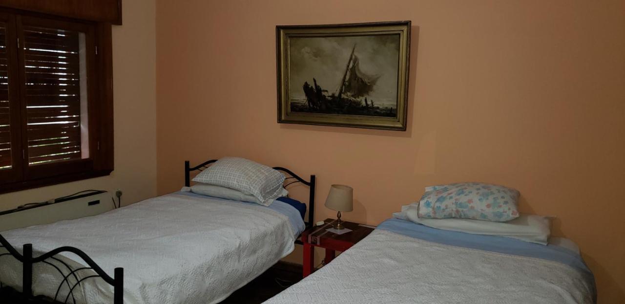 La Casa Del Paseo Apartment Salta Ngoại thất bức ảnh