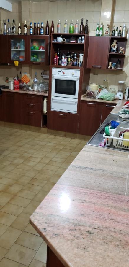 La Casa Del Paseo Apartment Salta Ngoại thất bức ảnh