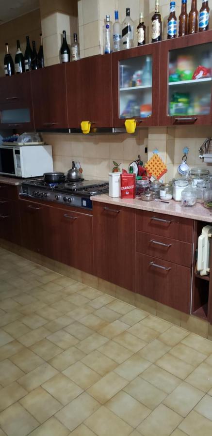 La Casa Del Paseo Apartment Salta Ngoại thất bức ảnh